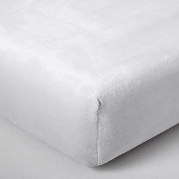 Pottery Barn Baby Crib Fitted Sheet - Picture 3 of 4